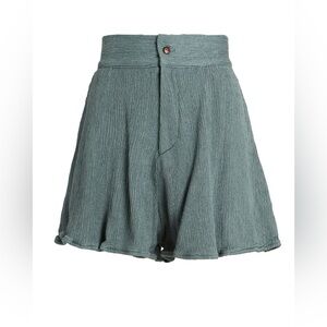 Savannah Morrow | Verita Gauze shorts